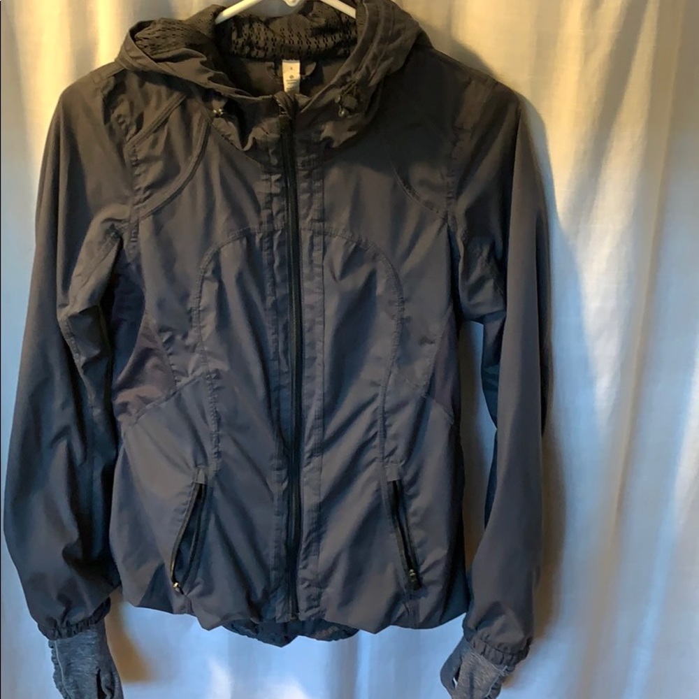 Lululemon jacket